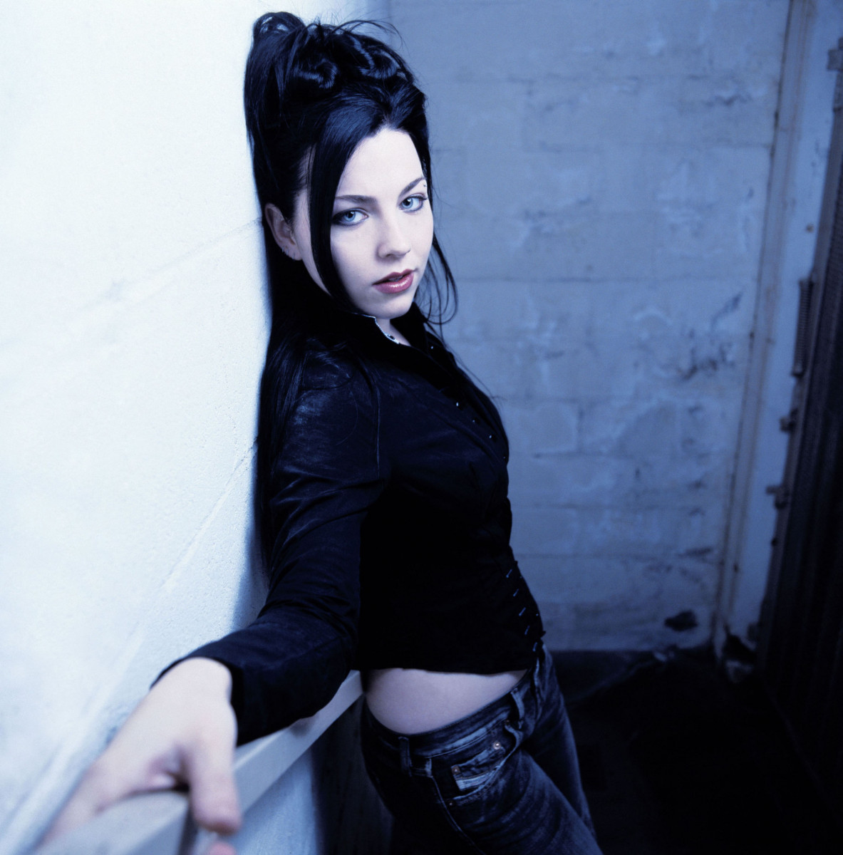 Amy Lee: pic #65122