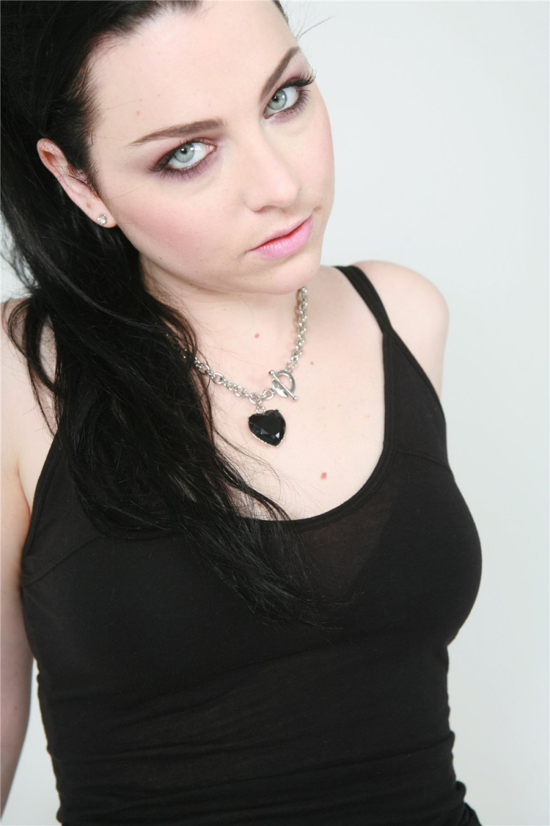 Amy Lee: pic #274078
