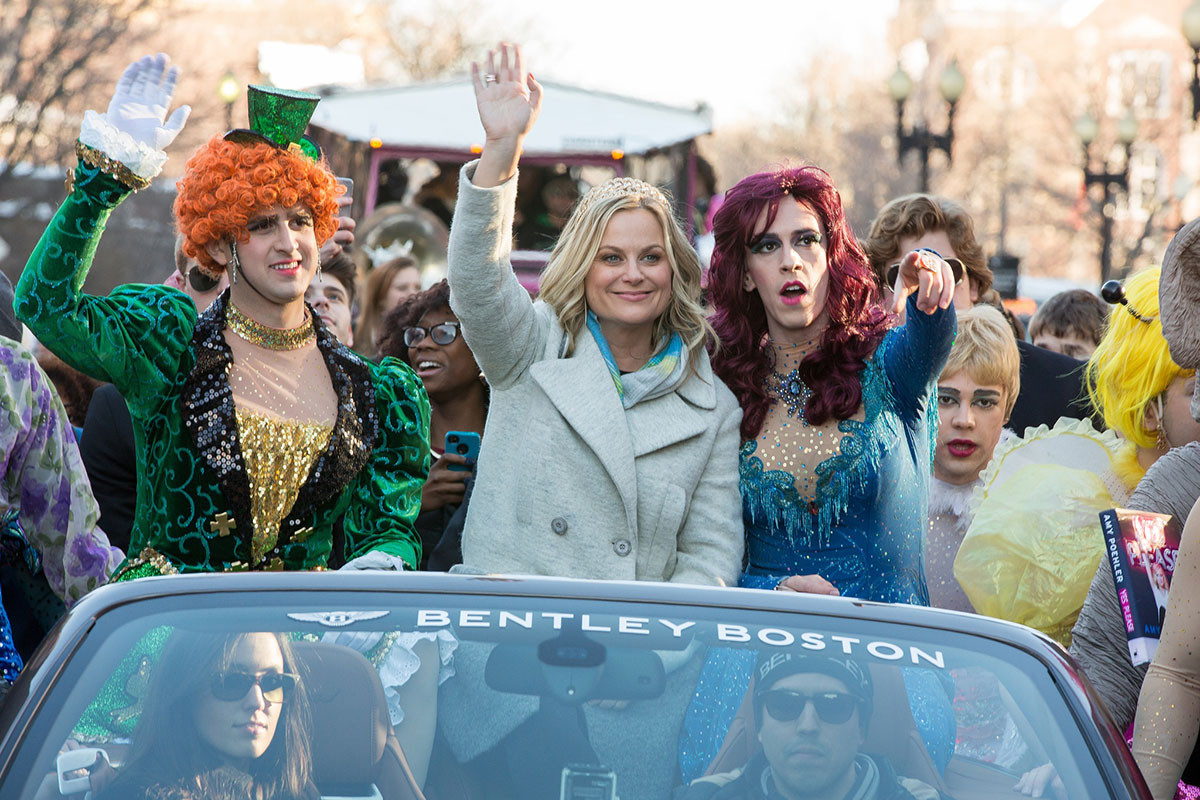 Amy Poehler: pic #758205