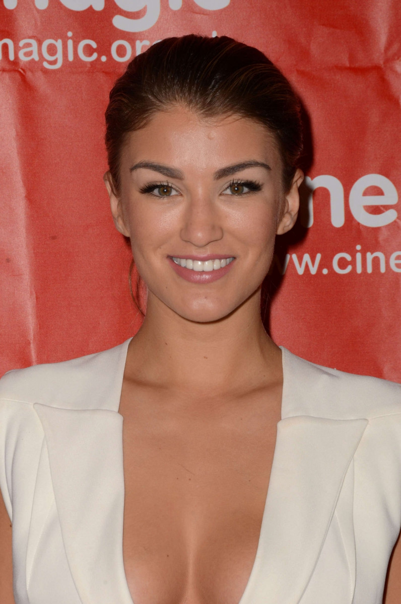 Amy Willerton: pic #848317