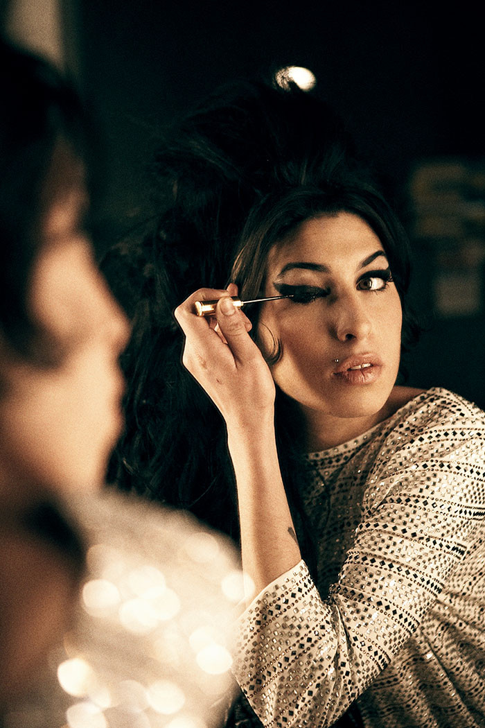 Amy Winehouse: pic #360345