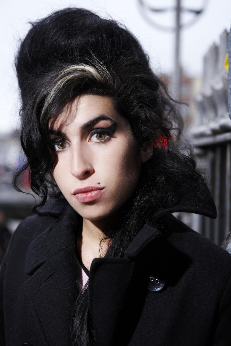 Amy Winehouse: pic #559523