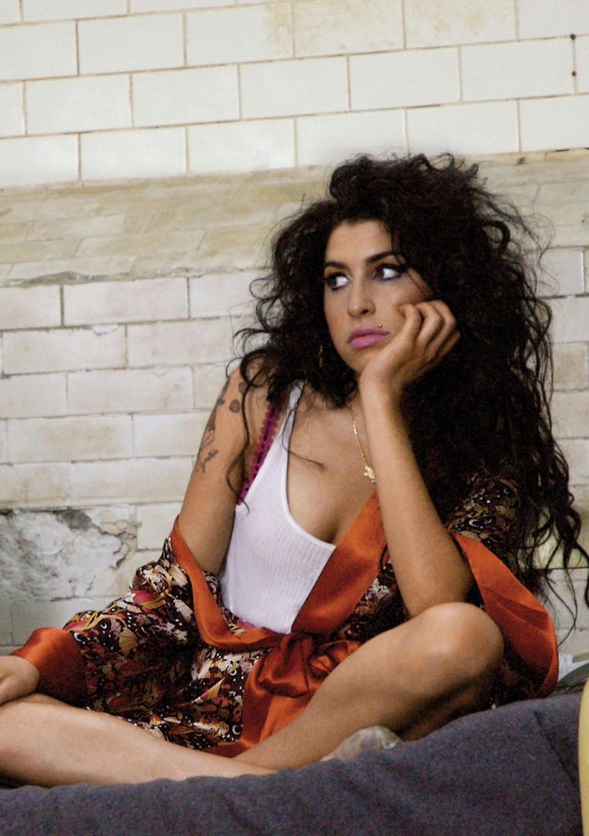 Amy Winehouse: pic #559518