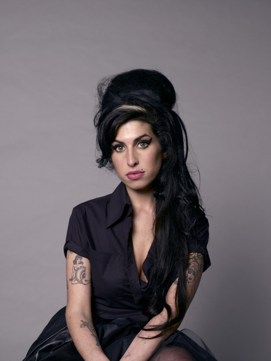 Amy Winehouse: pic #559516