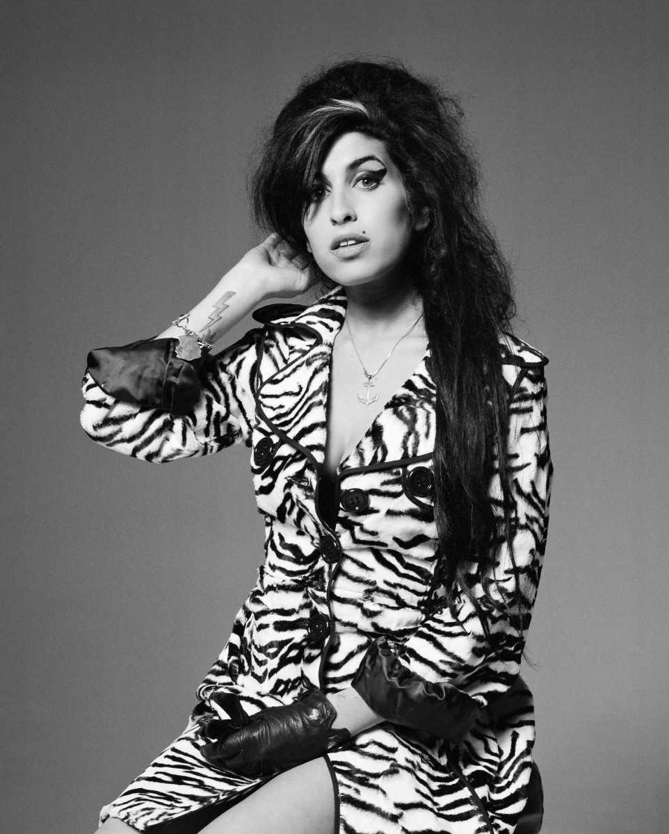 Amy Winehouse: pic #559411
