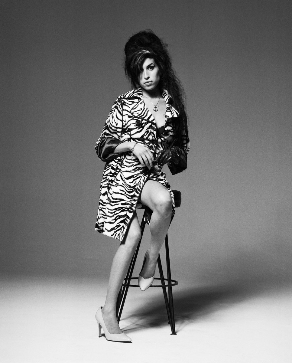 Amy Winehouse: pic #559407