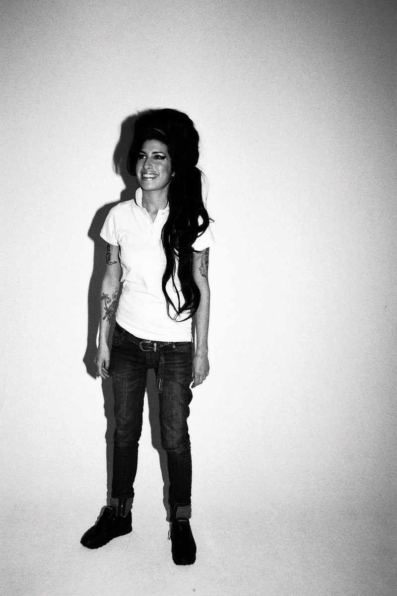 Amy Winehouse: pic #559502