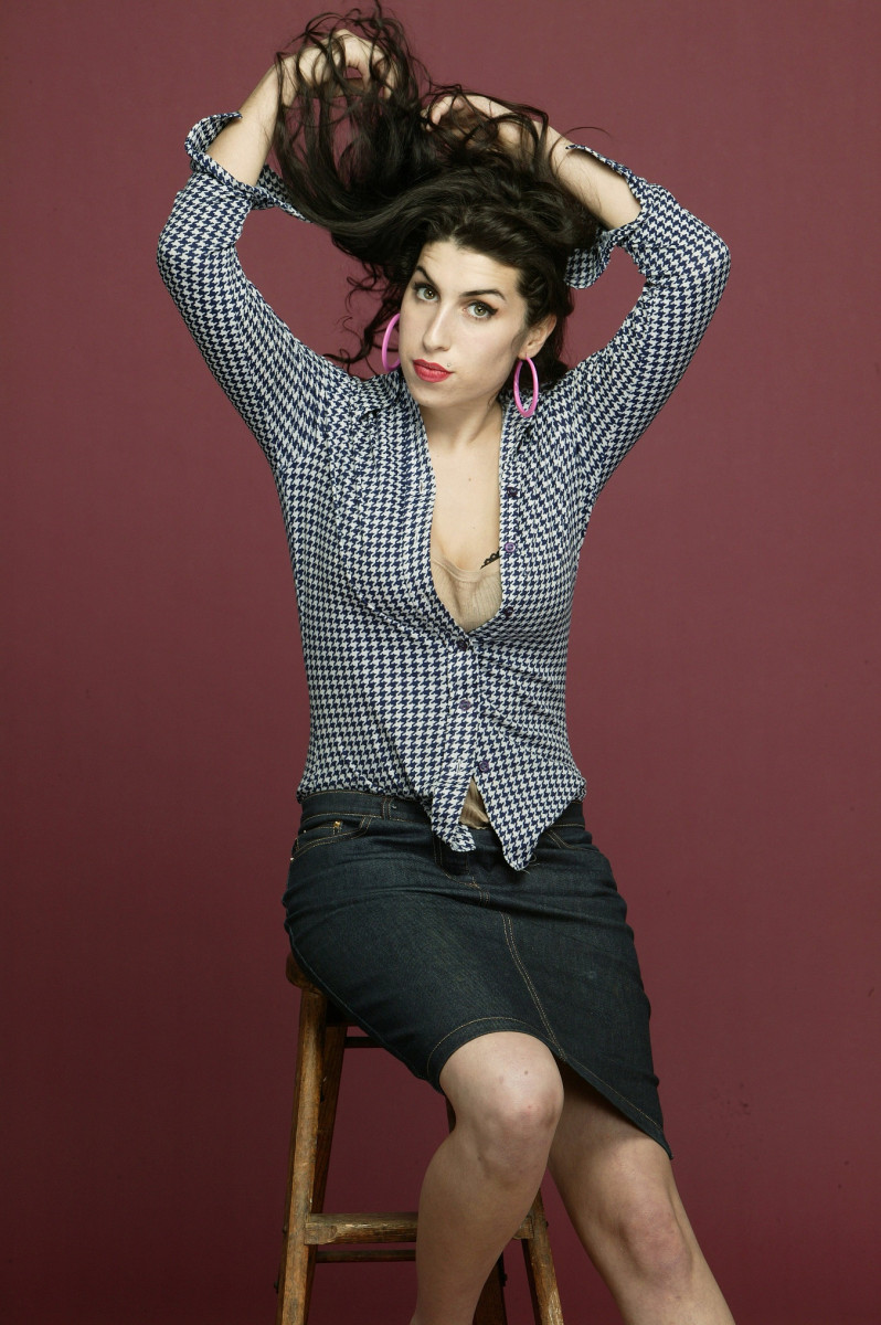 Amy Winehouse: pic #614060