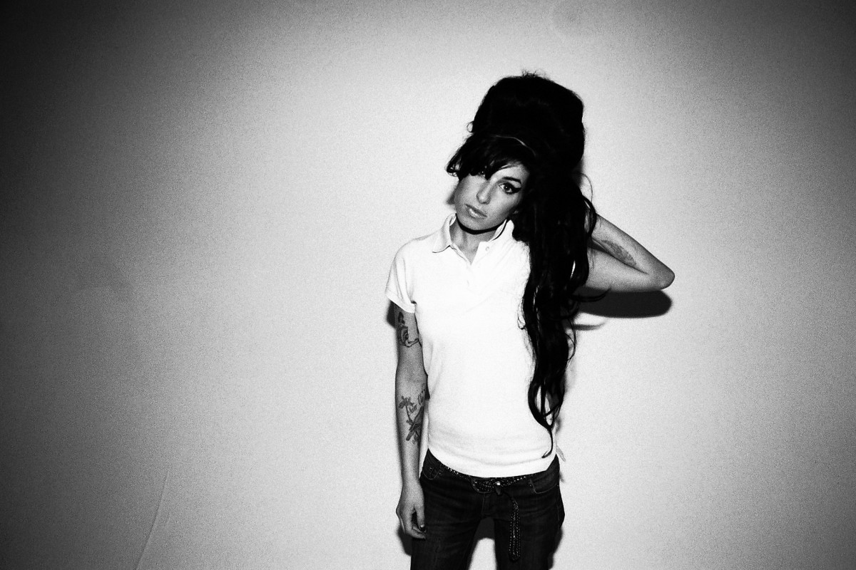 Amy Winehouse: pic #559505