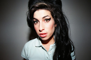 Amy Winehouse photo #