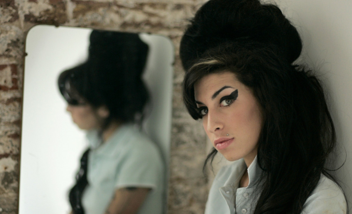 Amy Winehouse: pic #559508
