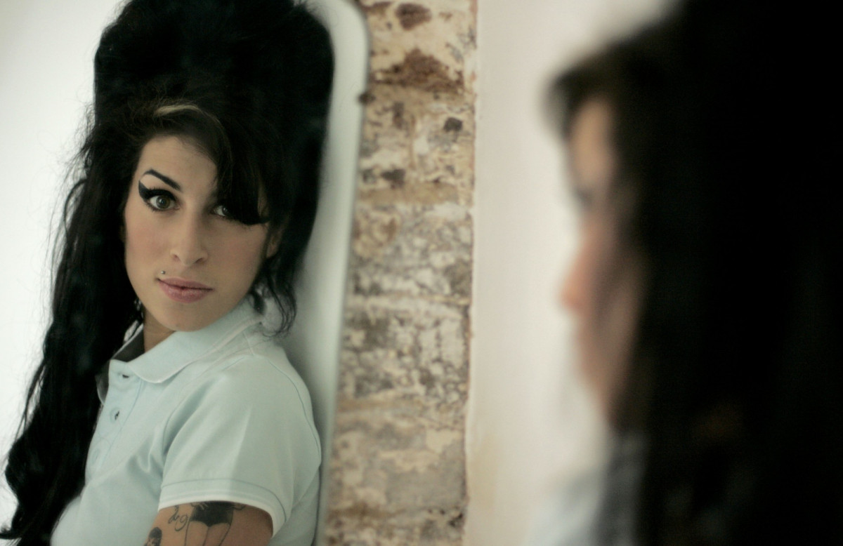 Amy Winehouse: pic #559507