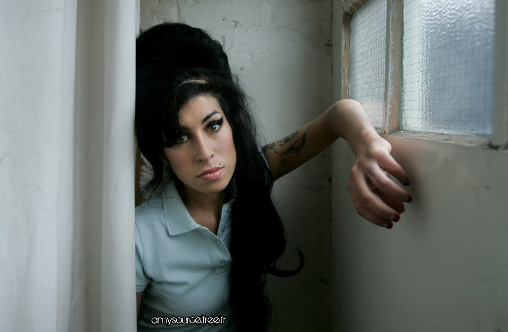 Amy Winehouse: pic #106274