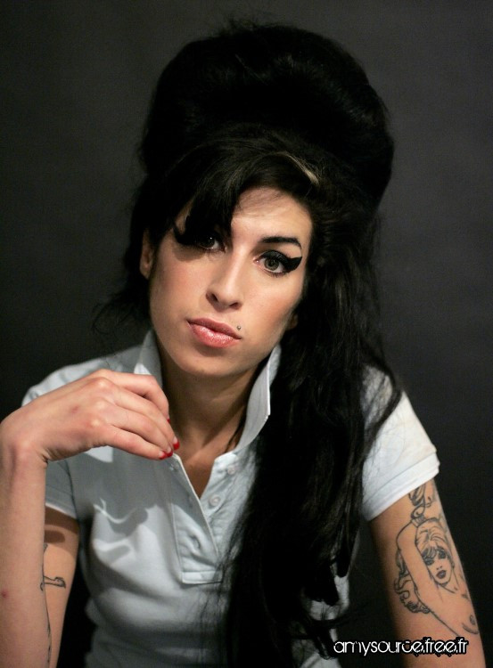Amy Winehouse: pic #106277