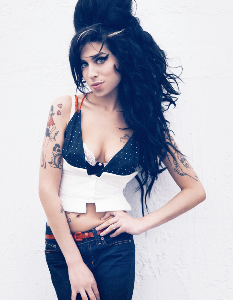 Amy Winehouse: pic #118150