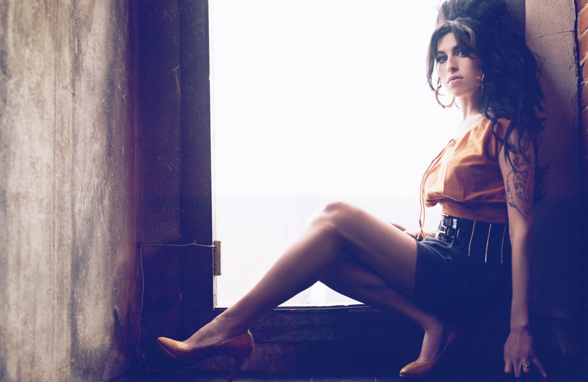 Amy Winehouse: pic #118152