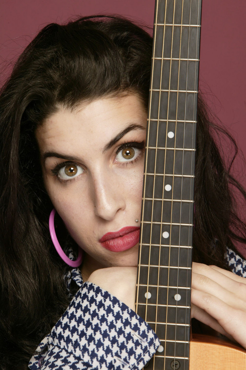 Amy Winehouse: pic #117972
