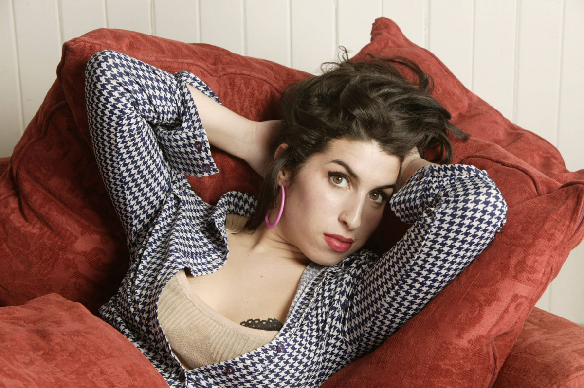 Amy Winehouse: pic #117973
