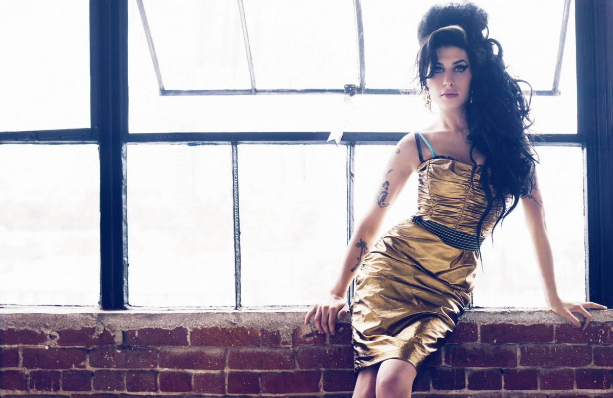 Amy Winehouse: pic #237306