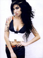 photo 3 in Amy Winehouse gallery [id134680] 2009-02-20