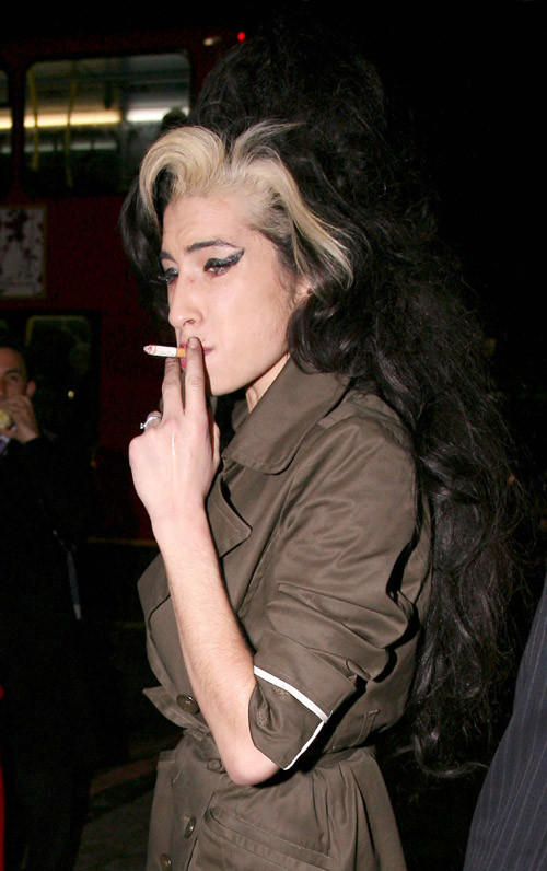 Amy Winehouse: pic #106282
