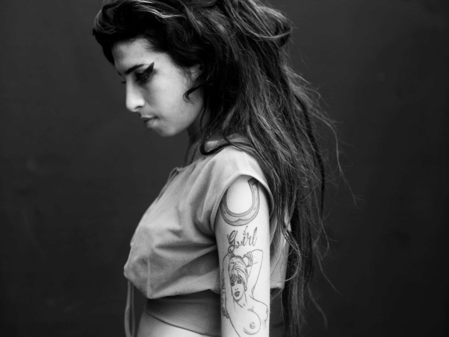 Amy Winehouse: pic #89252