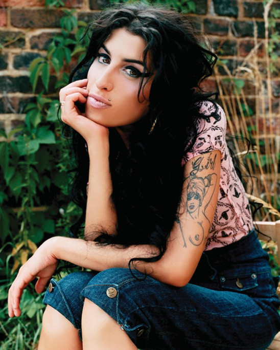 Amy Winehouse: pic #106279