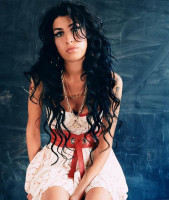 Amy Winehouse photo #