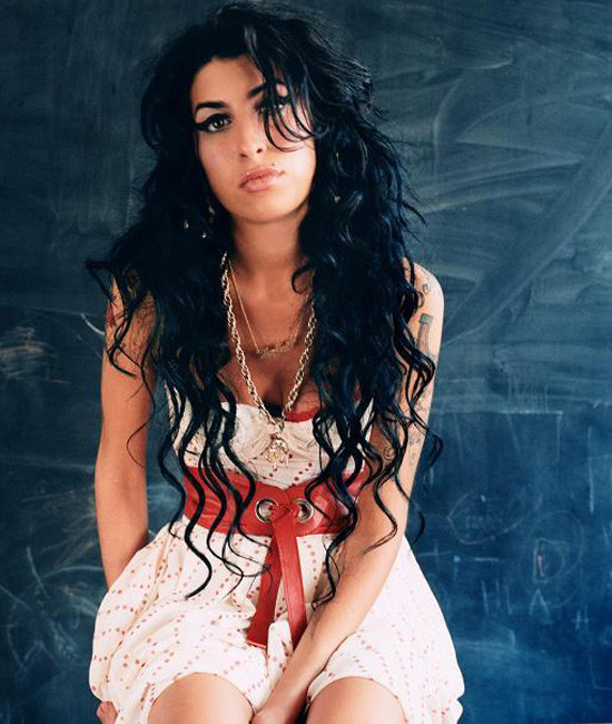 Amy Winehouse: pic #106280