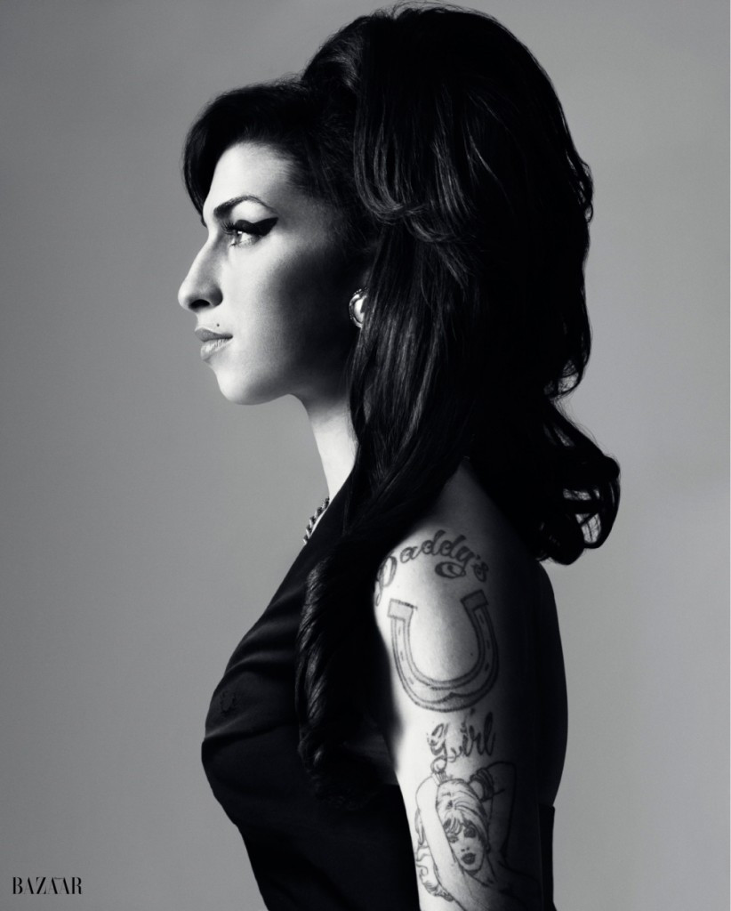 Amy Winehouse: pic #705570