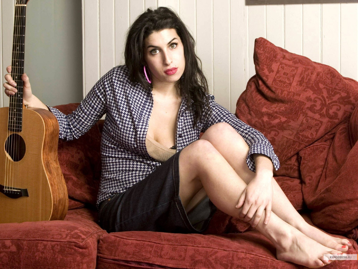 Amy Winehouse: pic #106284