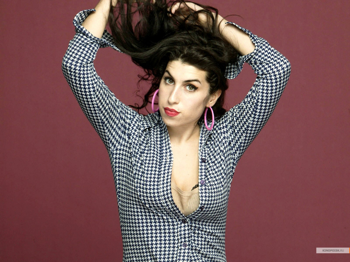 Amy Winehouse: pic #106289