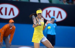 Ana Ivanovic photo #