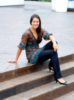 Ana Ivanovic photo #