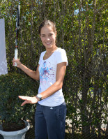 photo 9 in Ana Ivanovic gallery [id463383] 2012-03-22