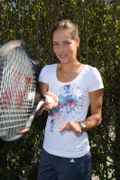 Ana Ivanovic photo #