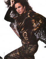 Andie Macdowell pic #194378