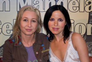 Andrea Corr photo #