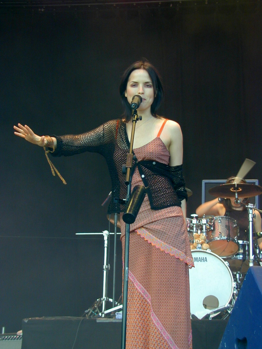 Andrea Corr: pic #626319