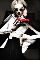 Andrej Pejic photo #