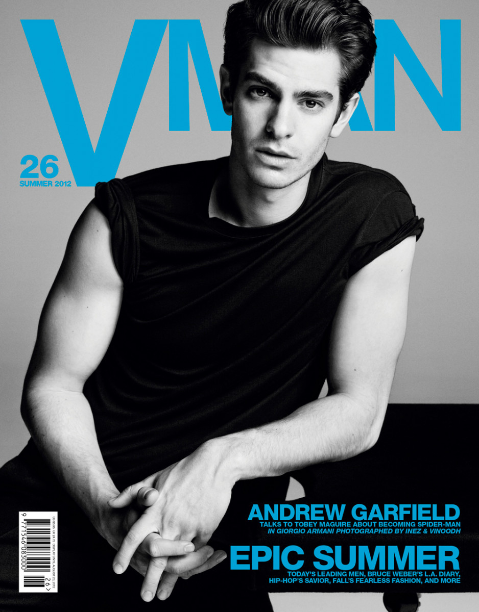 Andrew Garfield: pic #708168