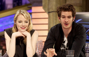 Andrew Garfield photo #