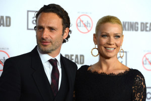 photo 15 in Andrew Lincoln gallery [id548797] 2012-11-05