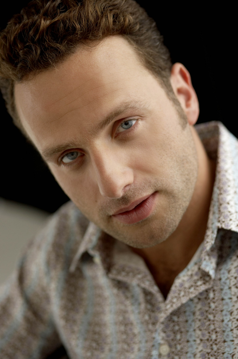 Andrew Lincoln: pic #871410