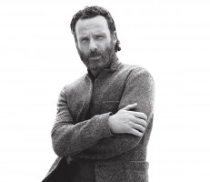photo 14 in Andrew Lincoln gallery [id886323] 2016-10-17