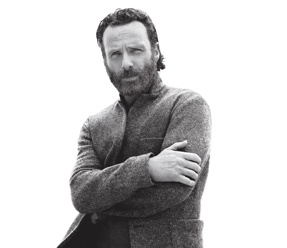 Andrew Lincoln: pic #886323
