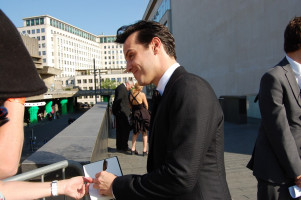 Andrew Scott photo #