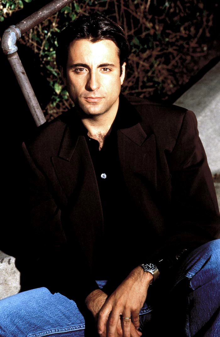 Andy Garcia: pic #281270