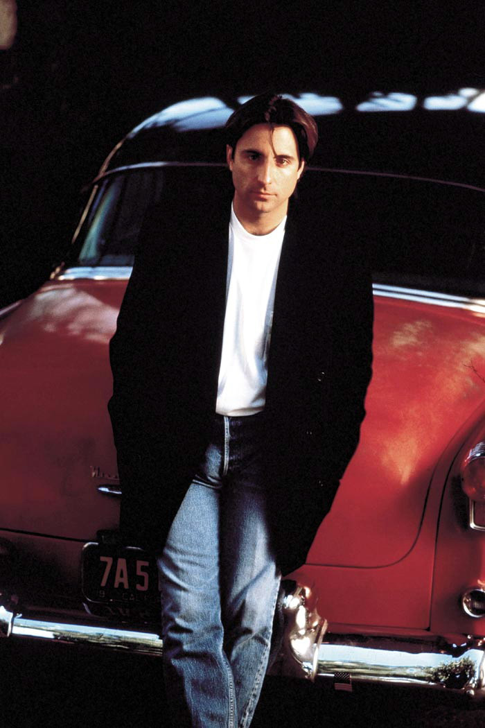 Andy Garcia: pic #281253