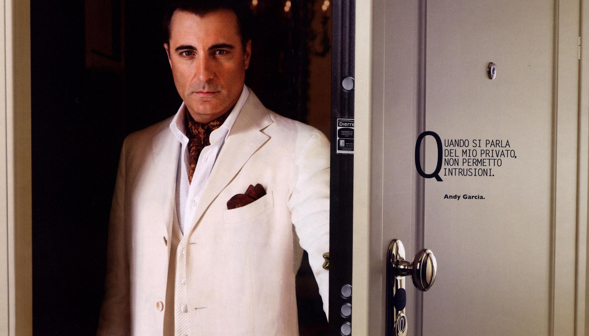 Andy Garcia: pic #167347